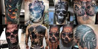Create custom decorations for any event with photos. 125 Best Skull Tattoos For Men Cool Designs Ideas 2021 Guide