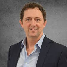 Retired Army Colonel Begins Tenure with NLRSD as Chief of Staff