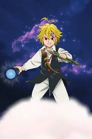 Tons of awesome meliodas nanatsu no taizai wallpapers to download for free. Meliodas Wallpaper
