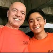 Vincent Jacinto's Instagram, Twitter & Facebook