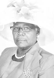 Obituary for Eloise Ellen Brown-Cox