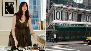 Where was ‘The Devil Wears Prada 2’ filmed? Discover the real locations!