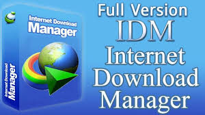 Internet download manager internet download manager is a tool to manage downloads with a number of interesting. Free Internet Download Manager Home Facebook