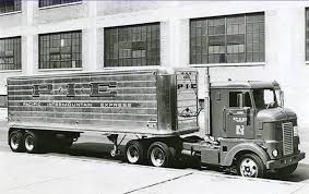 Image result for Silver 1990 Pacific Intermountain Express