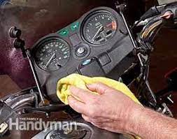 How To Clean A Motorcycle Motorcycle Detailing Tips Motorcycle Bike Cleaning Motorcycle Tips