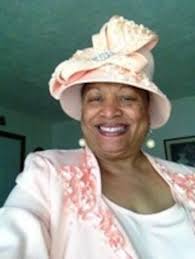 Daisy Shine Obituary