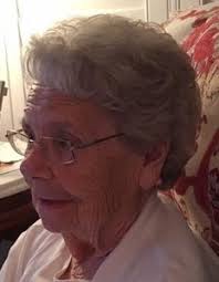 Flora Rafte Obituary