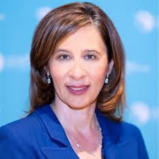 Carol Alfieri's Instagram, Twitter & Facebook