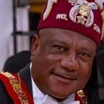 Mr. Cedric Bunn Obituary (2025)