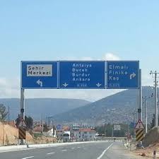 Antalya'nın eski yerleşim yerlerinden biri olan elmalı, uzun ve zengin tarihi boyunca birçok medeniyete tanıklık etmiş, yörenin tarihi, m.ö. Photos At Korkuteli Antalya Elmali Kavsagi