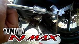 Check spelling or type a new query. Transmission Oil Change Yamaha Nmax Youtube