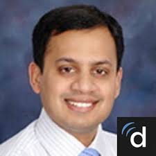 Dr. Edwin C. Stanley, MD