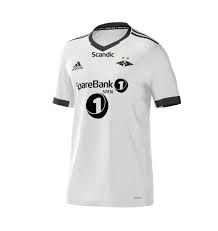 In 25 (78.13%) matches played at home was total goals (team and opponent) over 1.5 goals. Rosenborg Bk 2020 Heimtrikot