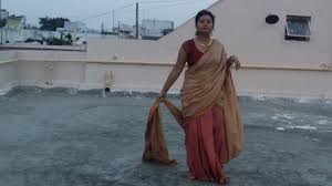 Sivagami Saree Tie In Bahubali Tutorial With One Two Sarees Youtube Sridevi was initially approached for the role of sivagami but she turned it down prompting the makers to opt for ramya.