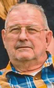 David John Morris Obituary