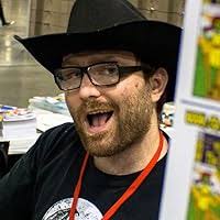 Dan Conner (Author of Disney Manga)