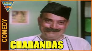 Charandas Hindi Movie || Raj Mehra Best Comedy Scene || Eagle Entertainment  Official