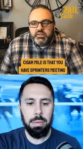 Ben Crump, Jaret Prussin, and John Sikura Celebrate Torpedo Anna's Victory  at Saratoga