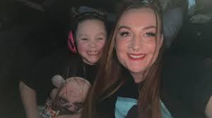 Our view!! We are so lucky and over the top excited!! My daughter is 8 and  it will be her 1st concert.