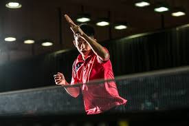Jing jun hong, head of national youth development and former head coach of the. Table Tennis Coach Singapore Private Lessons Cheap Mfc