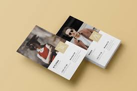 Actors models photo modern black fashion stylists business card. Get Actor Business Cards You Ll Love Free Print Ready