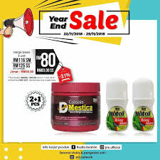 Take an appropriate amount of deep repairing cream. Jamu Ratu Malaya Gombak Jrmgombak Twitter