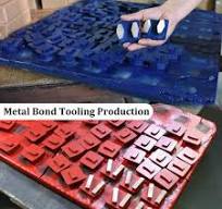 Amazon.com: ACTINTOOL One 12mm Rectangular Segment Concrete ...