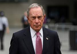 Black Billionaires In America 2020 Forbes Michael Bloomberg Is The No 6 Richest Person In The America Worth 45 Billion Thanks To His Company Bloomberg Lp Click Homens Bons Cristiano Ronaldo Homens