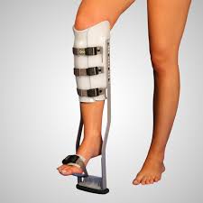 Our highly skilled technicians form and assemble each orthosis by hand. We Now Have Ftb50 Orthosis In Our Product Range Embreis Fi