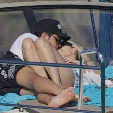 Danna paola y alex hoyer podrían estar saliendo, aunque ninguno de los dos ha revelado nada. Photos Of Couple With New Boyfriend In Danna Paola Ibiza Light Home