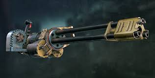 These weapons are far superior than the weapons you can unlock when you're just starting. Warface Soon In Game New Sed Items Steam News