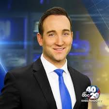 Daniel Armbruster's Profile