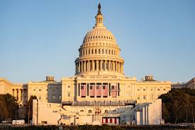 Dates, times and virtual locations. How To Celebrate The Inauguration Safely The New York Times