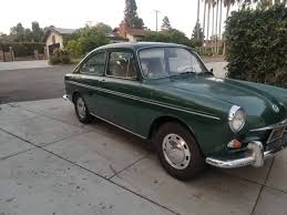 Image result for Delta Green 1969 Volkswagen