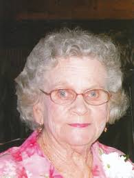 Thelma Karl Obituary