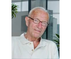 Robert Burnham Obituary (1934