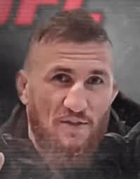 Imagine having the best in the world train you and wasting time : r/ufc