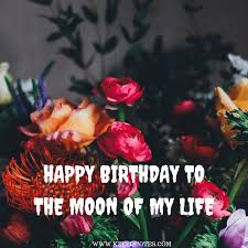 Birthday Flowers For Her Pin On Happy Birthday Flower Images