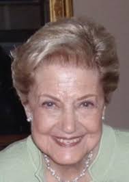 Dorothy Weisman Obituary