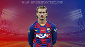 Mais pour ça, il compte sur ses joueurs. Fc Barcelone Antoine Griezmann Bouc Emissaire D Un Barca Malade