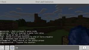 In smp, you can use the same command if you have sufficient rights. Minecraft Cheat Codes Minecraft Guide Gamepressure Com