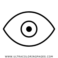 Download and print these eyeball coloring pages for free. Iris Coloring Pages Ultra Coloring Pages