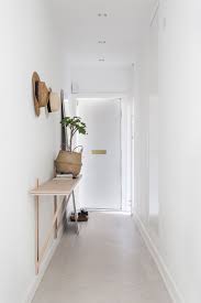 Epingle Par Josefine Larsson Sur Hallway Idee Deco Couloir Petit Appartement Interieur Maison