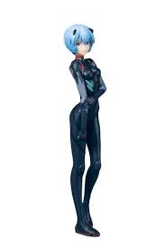 Maybe you would like to learn more about one of these? Ichiban Figure Evangelion 3 0 1 0 Rei Ayanami In 2021 Rei Ayanami Evangelion Anime Figures