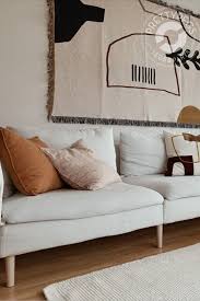 Ikea Soderhamn Make Over Cheap Home Decor Home Decor House Interior