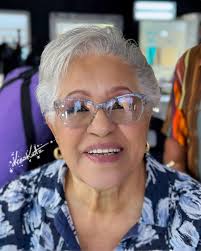 Happy birthday to sister queen