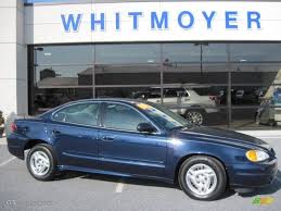 Image result for Dark Ming Blue 2004 Pontiac