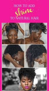 At the same time, add shine to hair and keep it healthy from the inside. Pin On Black Brown Fashion Bloggers