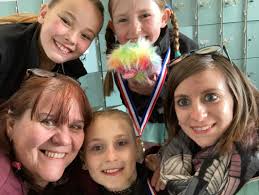 Chamonix Figure Skating Club