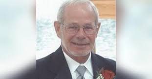 Donald M. Hughes Obituary